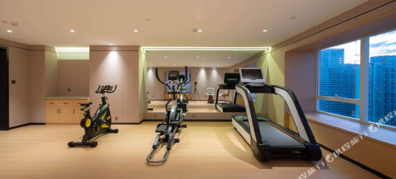 昆明宝悦酒店(广福路海乐世界店)图片