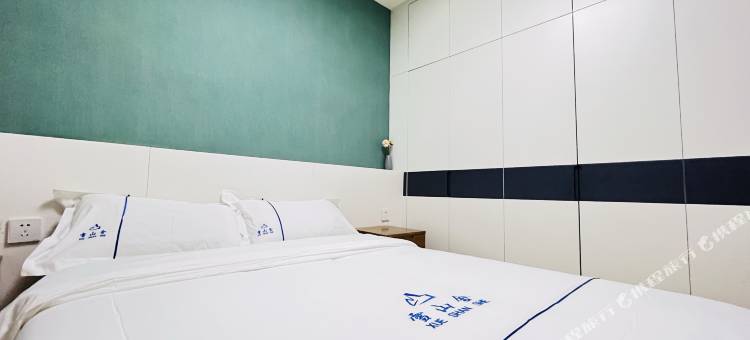 张家口崇礼雪山舍公寓(翠云山星澜谷店)图片