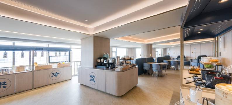 汉庭酒店(天津新南马路五金城熙悦汇店)图片