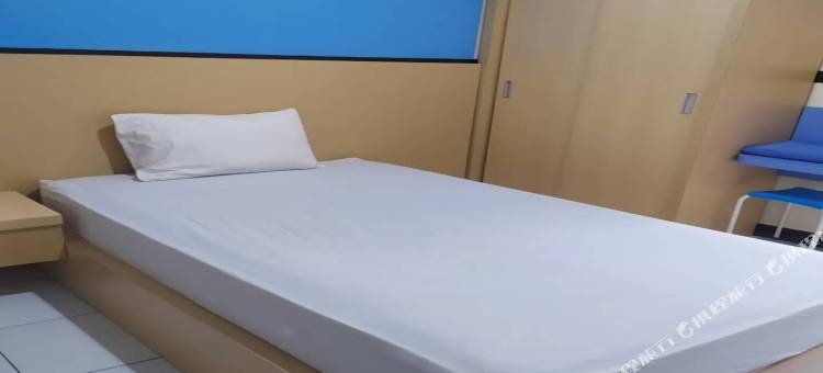 Hotel O 坎迪塔民宿靠近龙目岛特产中心(Hotel O Kanditha Homestay Near Lombok Exotic Sentral Oleh-Oleh)图片