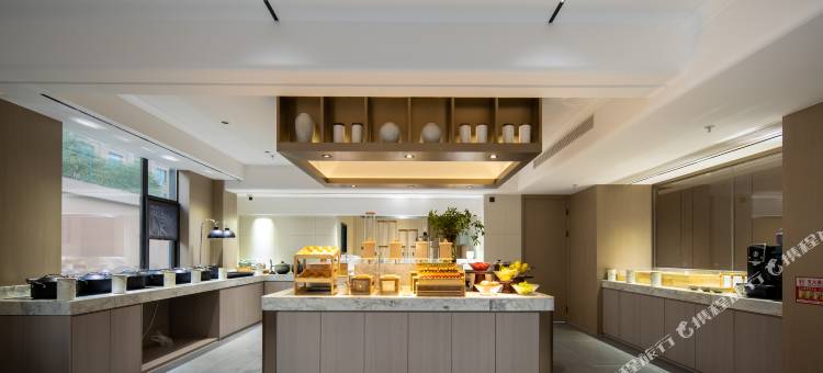 宁波宁海亚朵酒店图片