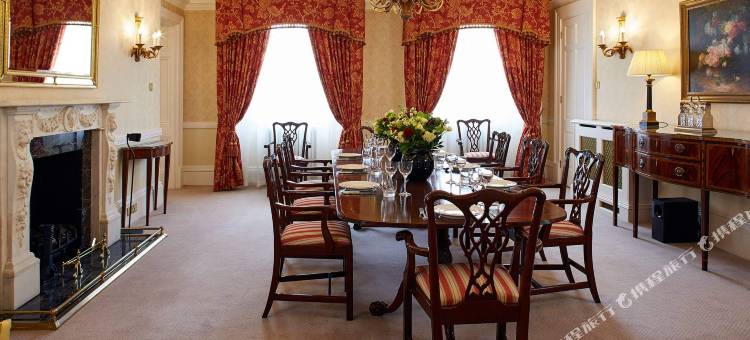 仕骅廷海德公园酒店公寓(Cheval Hyde Park Gate)图片