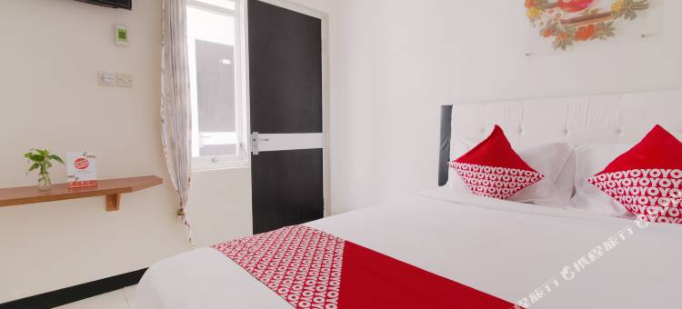 O舒适公寓-清真(Hotel O Cozy Residence Syariah)图片