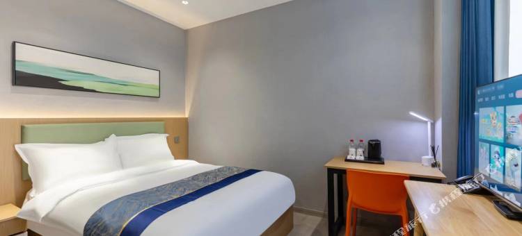 如家派柏·云酒店(滁州市来安县汊河镇店)图片