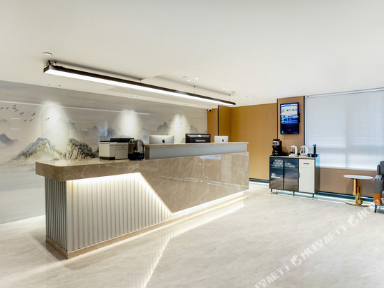 晨町酒店(南京玄武湖公园店)