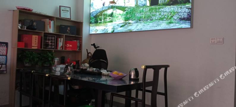 Newlife·满意山居精品民宿(望仙谷风景区店)图片