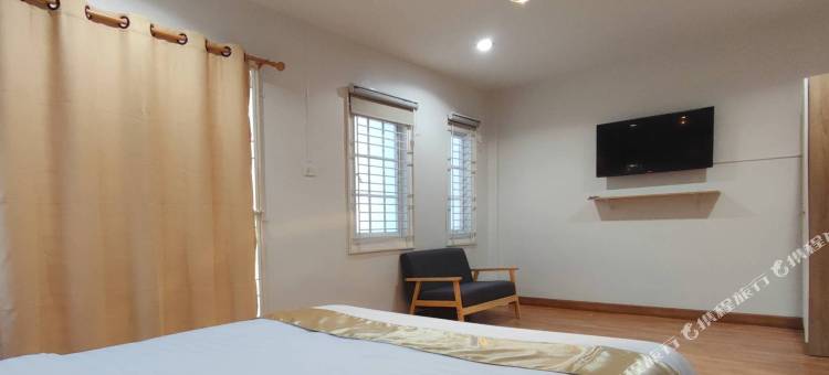 DeliZia de Villa 民宿 Satun 可住 9-10 人(DeliZia de Villa Homestay Satun)图片