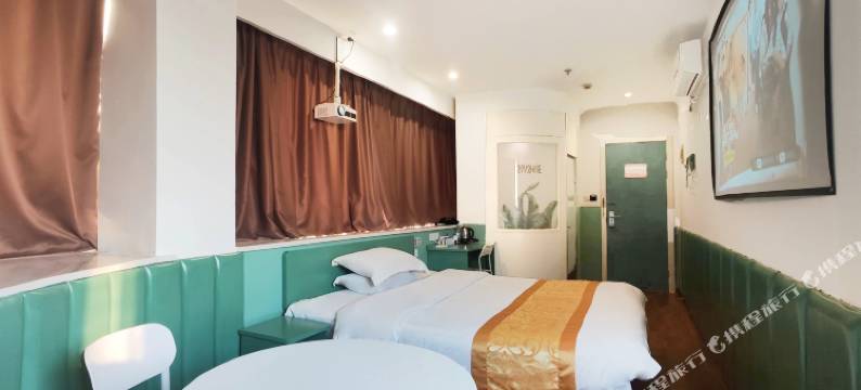 上海海佑酒店(奉贤环城东路地铁站店)图片