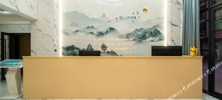 伯豪瑞廷酒店图片