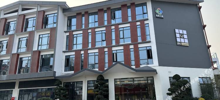 济运·城市生活酒店图片