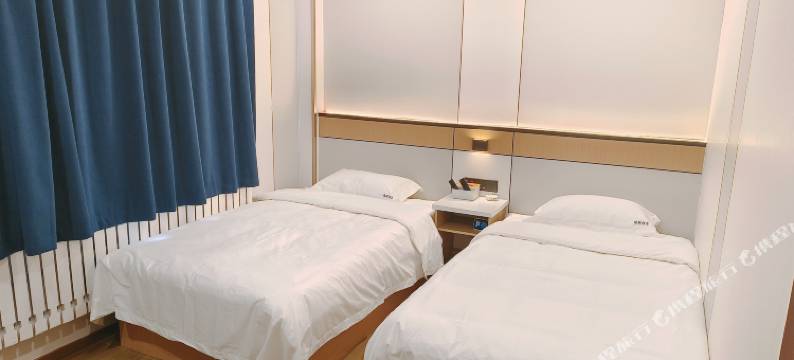 杭锦后旗俊驿智选酒店图片