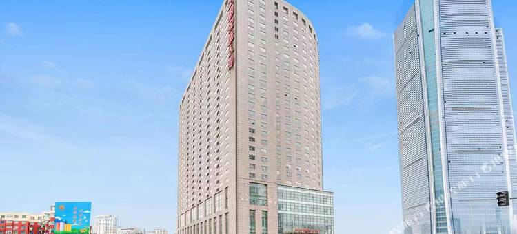 沈阳年华酒店(西塔店)图片