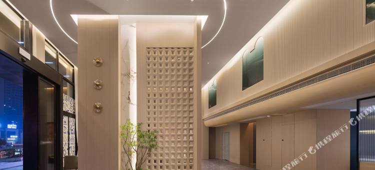 懂里·曼居酒店(邵阳高铁站店)图片