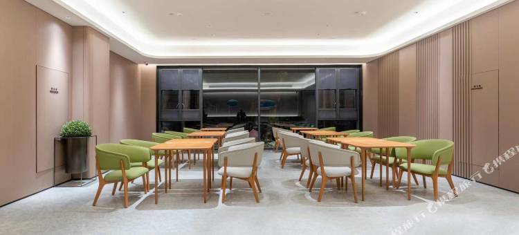 全季酒店(金华八一南街地铁站店)图片
