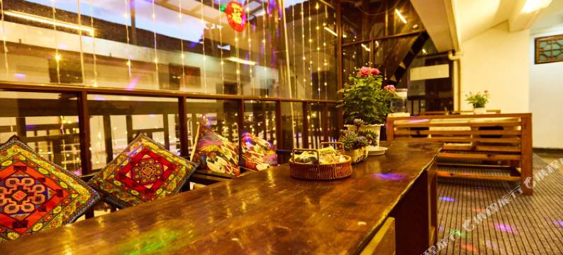 丽江丽京客栈图片