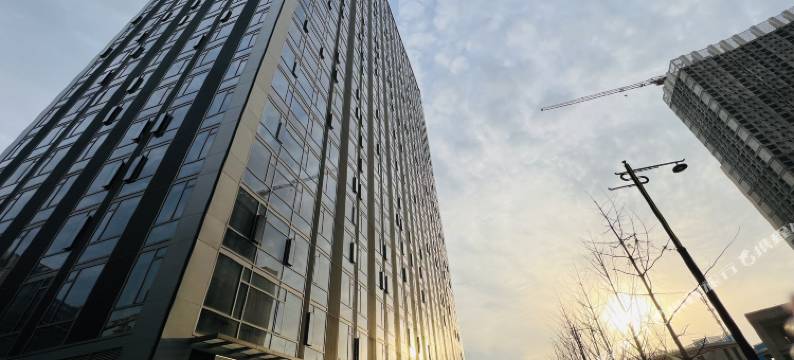 童家美宿(钟家村归元寺店)图片