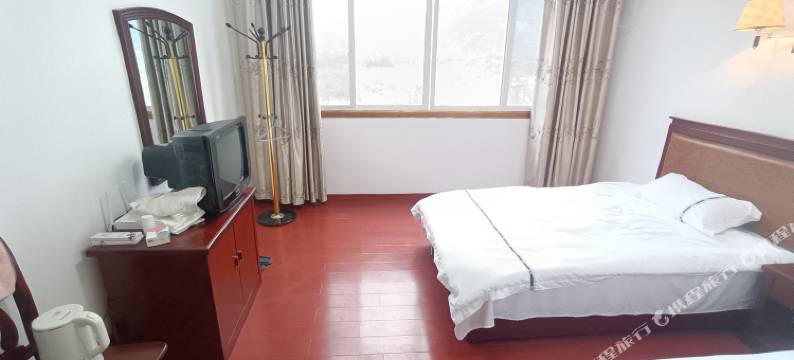 石台上海知青饭店图片