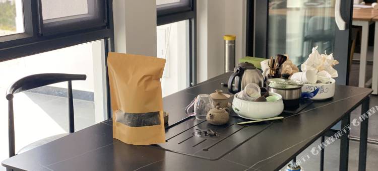 雨露蘑菇小屋图片