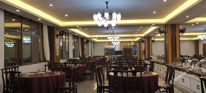 边关印象酒店图片