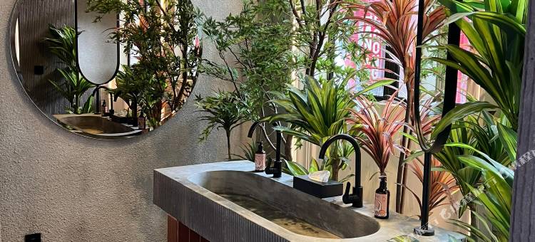 B酒店(B Hotel Kuala Lumpur)图片