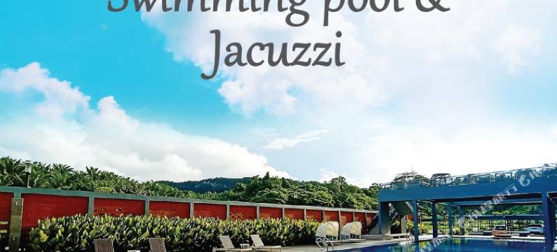 Sri Indah Luxury HomeStay图片