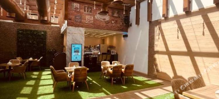 莫拉酒店by Pioneer(Mora Hotel by Pioneer)图片