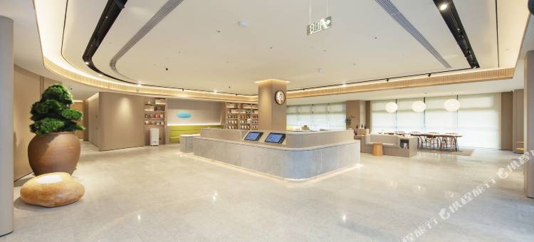 全季酒店(淮安大学城明远路店)图片