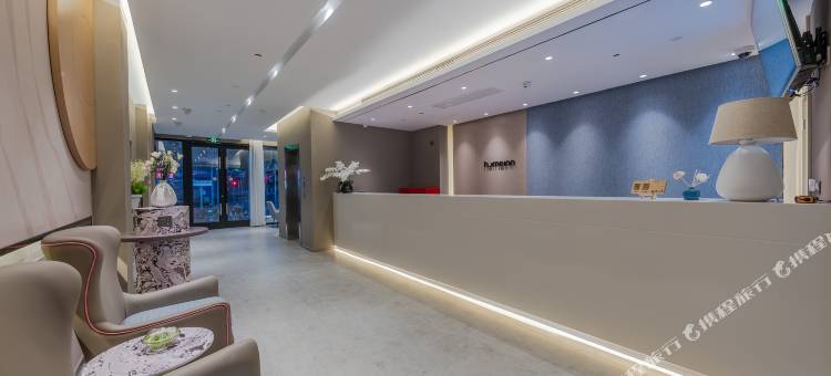 如家酒店·neo(上海闵行颛桥地铁站店)图片