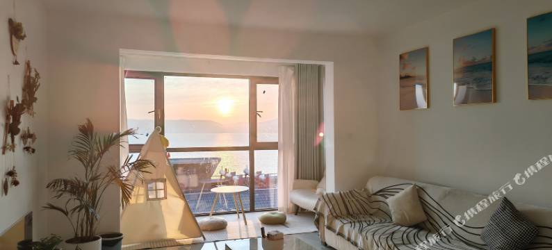 抚仙湖立昌旅游小镇钡嘉小苑民宿图片