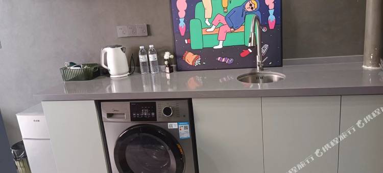 张家口茜茜民宿图片