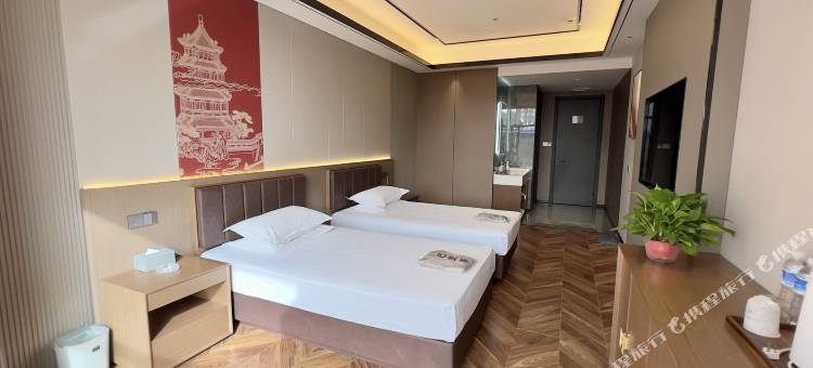 云锦水会酒店图片