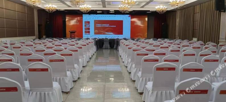 燕青酒店(廊坊市政府店)图片