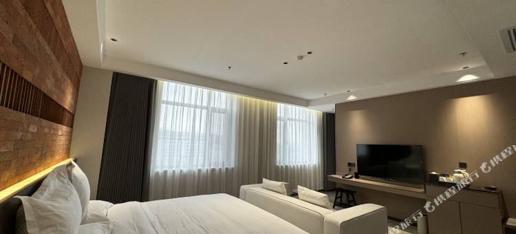 京武HOTEL(武乡八路军太行纪念馆店)图片