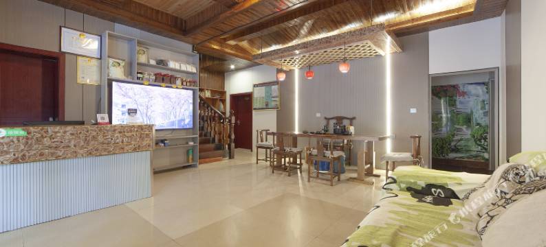 张家界小晞客栈图片