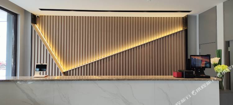 如家酒店neo(宁津阳光大街客运中心店)图片