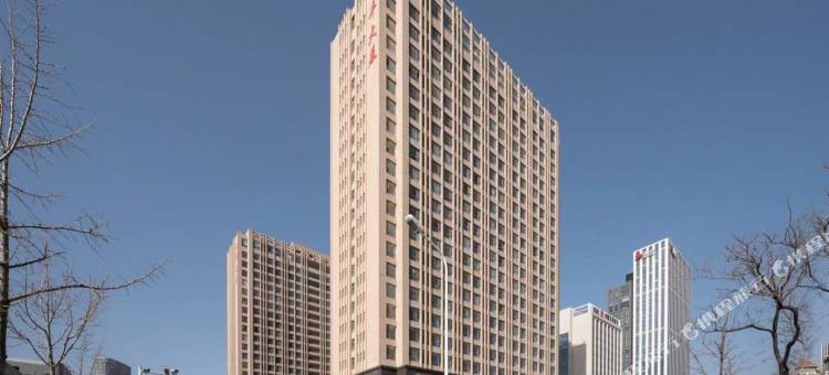 澜叙朝夕民宿(威海火炬八街山东大学店)图片