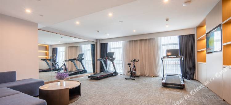 麗枫酒店(厦门翔安马巷店)图片