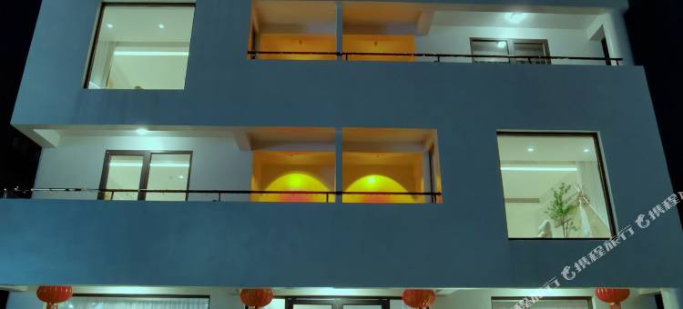 拾柒民宿(嵊泗基湖沙滩店)图片