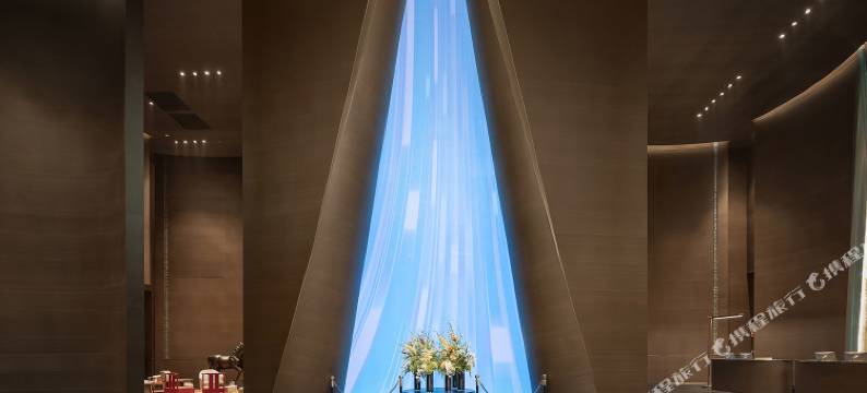 深圳皇悦豪生酒店(国际会展中心店)图片