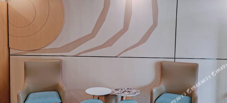 如家酒店(秦皇岛东北大学珠江道店)图片