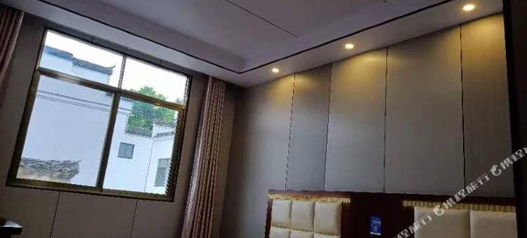 查济古镇长街客栈图片