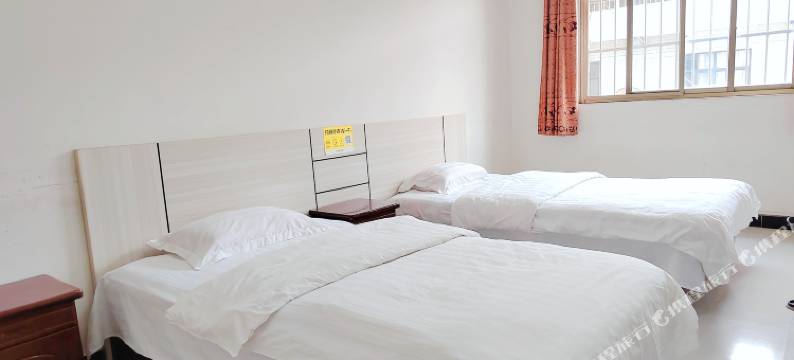 岐山锦泰宾馆图片