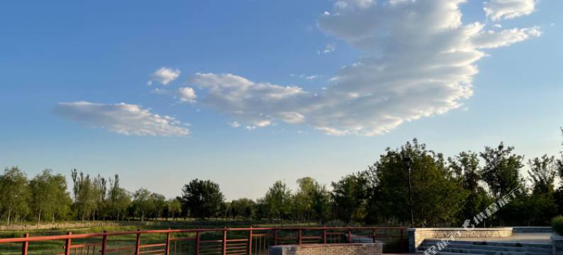 觅唐民宿(北京通州环球影城度假区店)图片