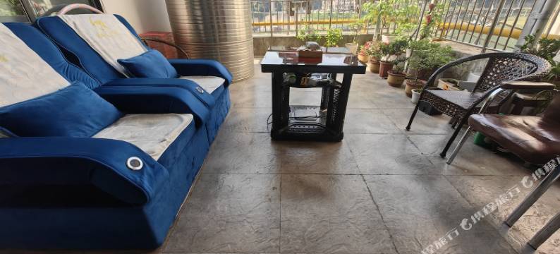 紫阳紫青舱宾馆图片