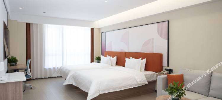 艺龙万国酒店(呼和浩特玉泉区昭君路店)图片