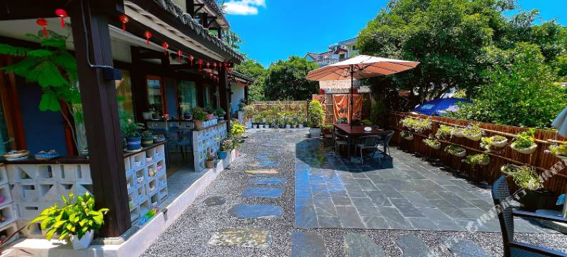 清欢民宿(西湖青芝坞店)图片
