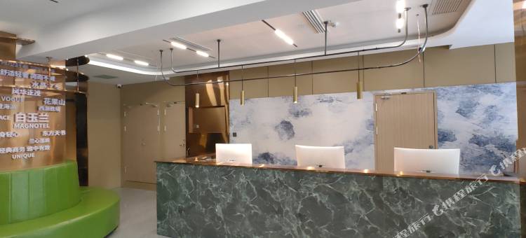 白玉兰酒店(连云港海州古城店)图片