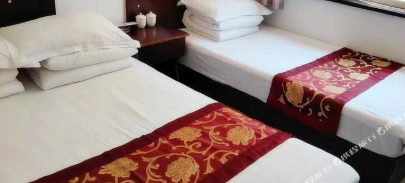 阿尔山中兴宾馆图片