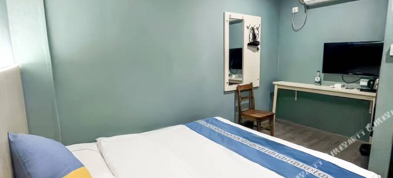 书院门客栈(西安城墙永宁门地铁站店 )图片