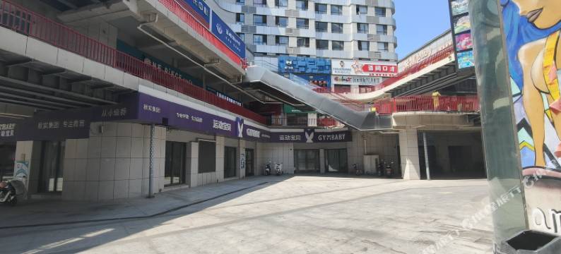 葫芦岛壹号商务民宿图片